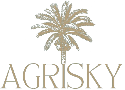 AGRISKY Logo